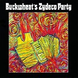 Buckwheat Zydeco - Buckwheat's Zydeco Party