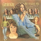 Carole King - Her Greatest Hits - Songs Of Long Ago