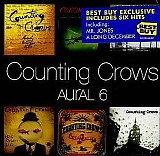 Counting Crows - Aural 6