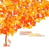 Counting Crows - Films About Ghosts (The Best Of...)