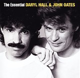 Daryl Hall & John Oates - The Essential Daryl Hall & John Oates