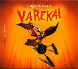 Cirque Du Soleil & Violaine Corradi - Varekai