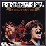 Creedence Clearwater Revival & John Fogerty - Chronicle (The 20 Greatest Hits)