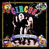 Circus (22) - Coming For You