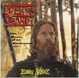 Eden Ahbez - Eden's Island: The Music Of An Enchanted Isle