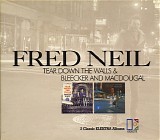 Fred Neil - Tear Down The Walls And Bleecker & MacDougal