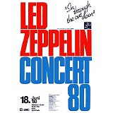 Led Zeppelin - Cologne Concert 80