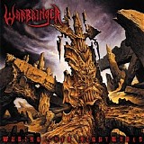 Warbringer - Waking Into Nightmares (Japanese Edition)