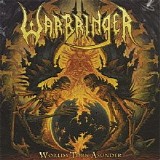 Warbringer - Worlds Torn Asunder (Japanese Edition)