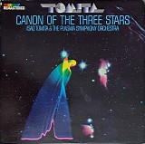 Tomita - Canon Of Three Stars