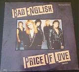 Bad English - Price Of Love (Remix)