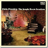 Elvis Presley - The Jungle Room Sessions