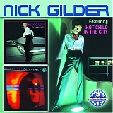 Nick Gilder - City Nights / Frequency