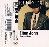 Elton John - Breaking Hearts