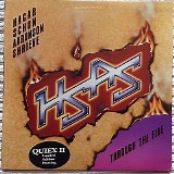 HSAS - Through The Fire