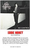 Eddie Money - No Control