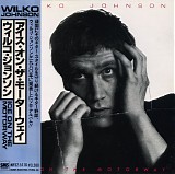 Wilko Johnson - Ice On The Motorway