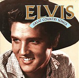 Elvis Presley - Great Country Songs