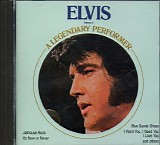 Elvis Presley - A Legendary Performer - Volume 2