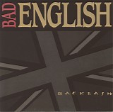 Bad English - Backlash