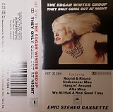 The Edgar Winter Group - They Only Come Out At Night