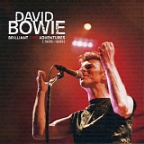 David Bowie - Brilliant Live Adventures [1995-1999]