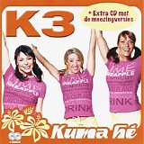 K3 - Kuma HÃ© (+ Extra CD met de meezingversies)