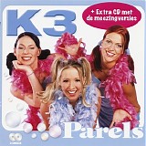K3 - Parels (+ Extra CD met de meezingversies)