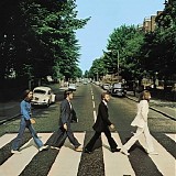 Beatles - Abbey Road (Anniversary Edition 3CD/1Blu-ray)
