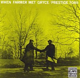 Art Farmer & Gigi Gryce - When Farmer Met Gryce