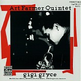 Art Farmer Quintet - Featuring Gigi Gryce