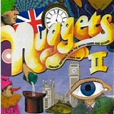 Various artists - Selections From Nuggets II