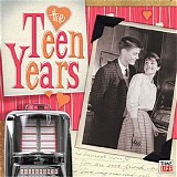 Various artists - The Teen Years