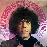 Blues Incorporated - Alexis Korner's All Stars