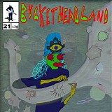 Buckethead / Bucketheadland - Spiral Trackway