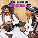 Various artists - Afghanistan