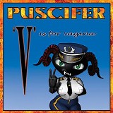 Puscifer - V Is For Vagina |Deluxe|