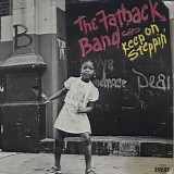 Fatback Band, The - Keep On Steppin'