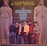 Paul Butterfield Blues Band, The - East-West