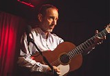 Jonathan Richman - 2004.04.10 - Night and Day Cafe, Manchester, England