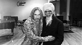 Lonnie Smith - Why Can't We Live Together (with Iggy Pop)