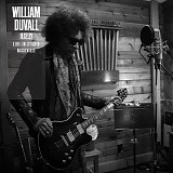 William Duvall - Live in Studio Nashville