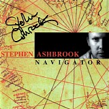 Stephen Ashbrook - Navigator