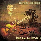 Stephen Ashbrook - SOAP Box Set 1995-2010