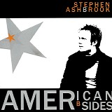 Stephen Ashbrook - American B Sides