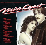 Various artists - Vision Quest (Original Sound Track Of The Warner Bros. Motion Picture)