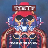 Y & T - Best Of '81 To '85