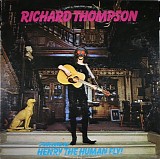 Richard Thompson - Henry The Human Fly!