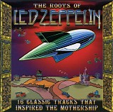 Various artists - The Roots Of Led Zeppelin