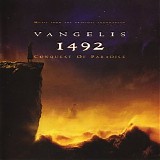 Vangelis - 1492 - Conquest Of Paradise